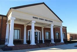 Banks County Schools