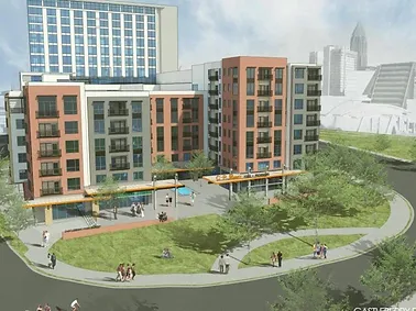 Castleberry Park Apartments