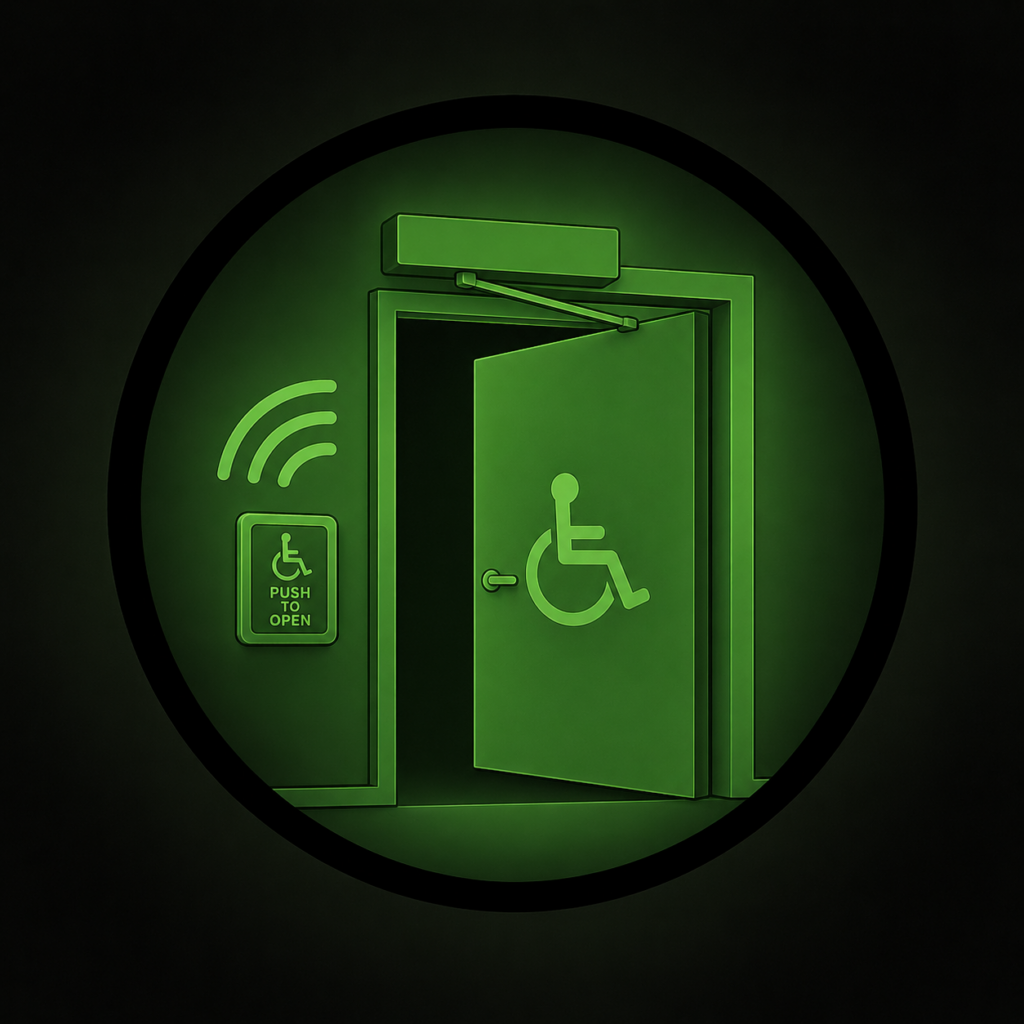 Door Automation