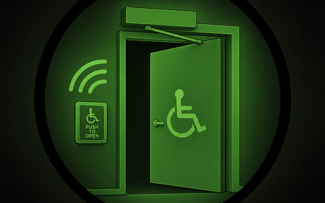 Door Automation