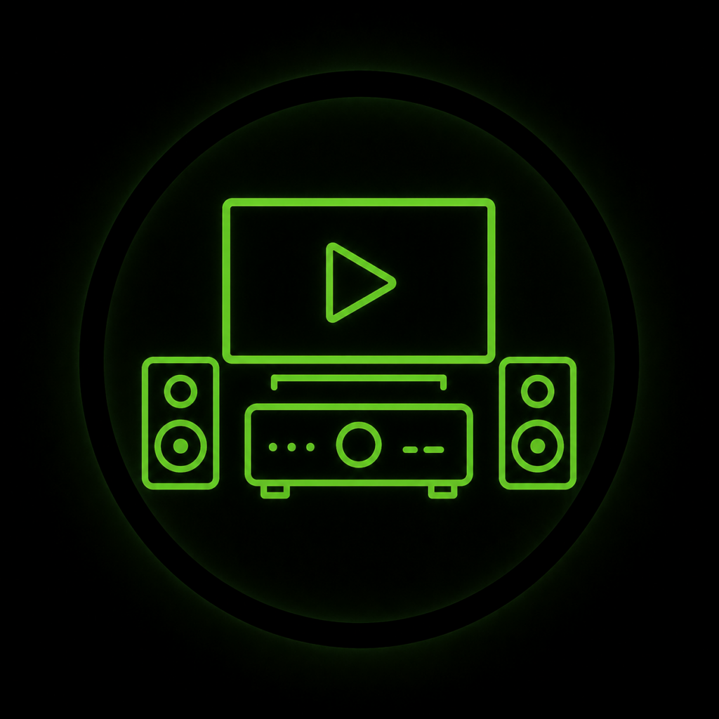 Audio Visual