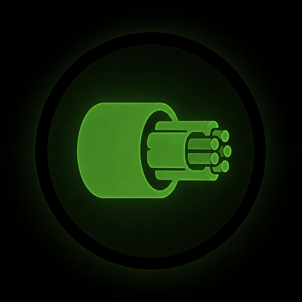 Fiber Optic