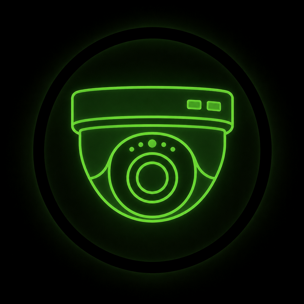 Video Surveillance