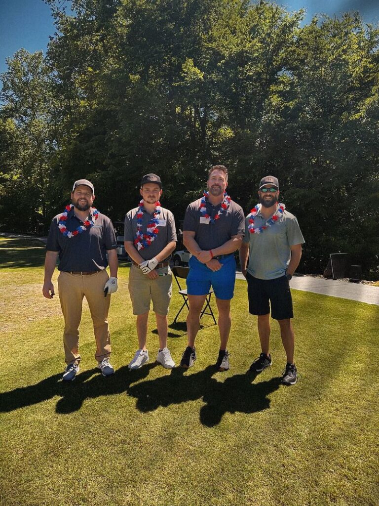 Wesco Anixter 2026 Technology Showcase & Customer Appreciation Golf Event