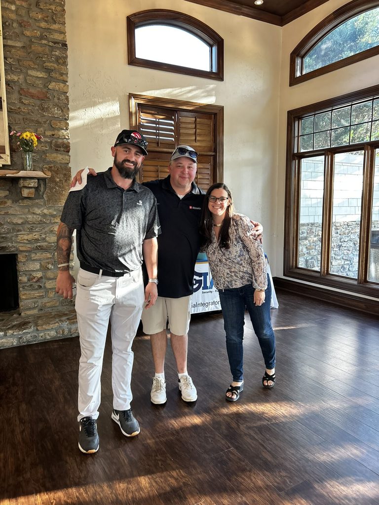 Georgia Integrators Association Golf Tournament